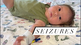 RSV amp Infantile Spasms Moro Reflex or Severe Reflux [upl. by Tonya]