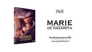 Marie de Nazareth  Bandeannonce VF Mai 2018 en DVD [upl. by Iloj]