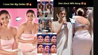 🔞Keerthy Suresh Hot Memes For Legends 🔞 [upl. by Avictor]