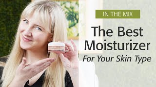 The Best Moisturizer For Your Skin Type  Eminence Organics [upl. by Lisan]