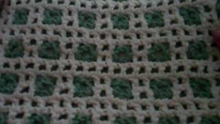 Interlocking Crochet™  1 Introduction [upl. by Iphlgenia]