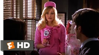 Legally Blonde and the History of the “Dumb Blonde” [upl. by Basia]