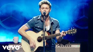 Niall Horan  Finally Free From quotSmallfootquot Official [upl. by Symon291]