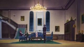 Diabolik Lovers  The Sakamaki Brotherss Introduction English Dub [upl. by Teyut]