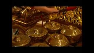 Introduction to the Javanese Gamelan at the National Music Museum [upl. by Trevor283]