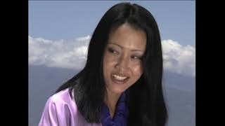 Hingtam Bhutanese movie part 2 [upl. by Accever]