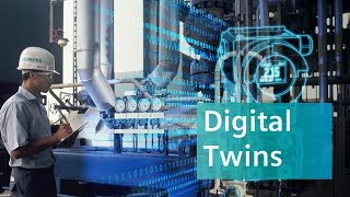 Why digital twins will be the backbone of industry in the future [upl. by Toni]