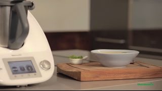 Thermomix  TM5 Cooking Function [upl. by Toinette]