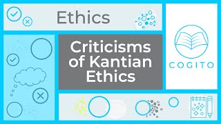 Criticisms of Kantian Ethics [upl. by Piefer]