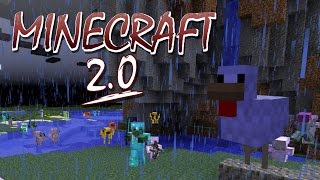 Minecraft 20 [upl. by Arikal]