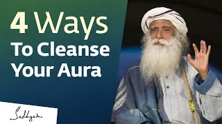 4 Ways To Clean Your Aura [upl. by Elinet]