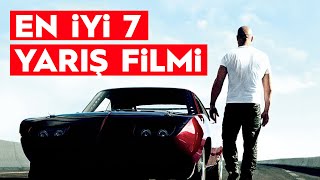 Yarış Filmleri  En İyi 7 Film Önerisi [upl. by Gaspard]