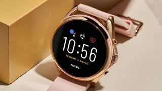 4 Essential Features Every Fossil Gen 6 Smartwatch Owner Needs [upl. by Jacynth]