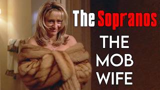 The Sopranos Carmela Soprano [upl. by Manup410]