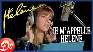 Hélène  Je mappelle Hélène  CLIP OFFICIEL  1993 [upl. by Carlota]