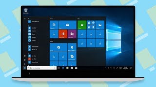 How to ReinstallClean Install Windows 10 [upl. by Ahsetra]