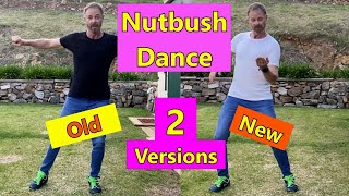 Nutbush Dance  2 versions  Old  New  Trucker Pete [upl. by Lorain]