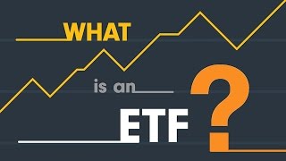 WTF Is an ETF [upl. by Roxy]