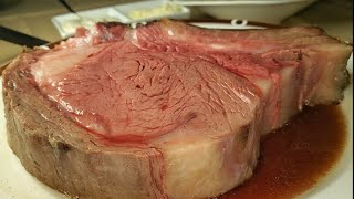 Primarily Prime Rib  South Point  Sides Included [upl. by Rases]