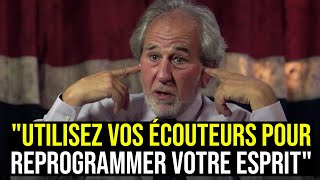 Ce docteur dévoile comment programmer le subconscient  Dr Bruce Lipton en Français Révélateur [upl. by Dewhurst]