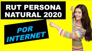 ✅ INSCRIPCIÓN en el RUT con CITA VIRTUAL de la  DIAN 2020  Paso a paso inscripción rut  1 [upl. by Serafine]