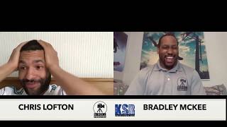 Chris Lofton Interview [upl. by Towers]