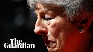 Theresa May resigns how will she be remembered [upl. by Assirral]