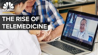 Is Telemedicine The Future Of Health Care [upl. by Crysta]