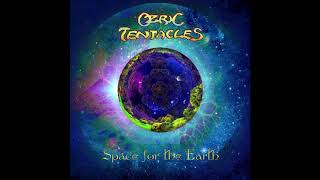 Ozric Tentacles  Space for the Earth 2020 Full Album [upl. by Ozmo]