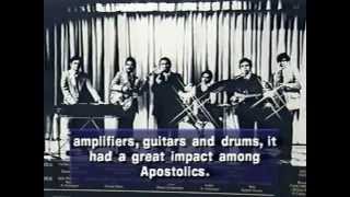 Nuestro Canto Apostolic Assembly History in Song and Hymns [upl. by Noeled386]