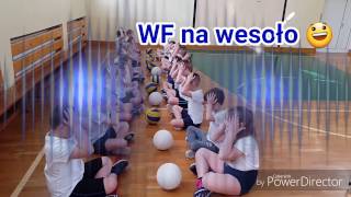 Wf wesoły [upl. by Phares]