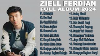 Ziell Ferdian  KENANGAN  Full Album 2024  Kompilasi Lagu Terpopuler [upl. by Eema829]