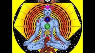 Kundalini awakening ☯ [upl. by Notnyw]