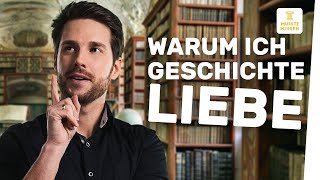 Wozu Geschichte lernen  musstewissen Geschichte [upl. by Pena]