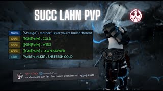 Succession Lahn PvP Montage【BDO】 [upl. by Nileve208]