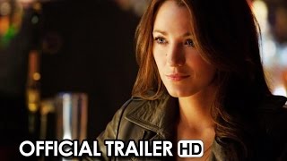 The Age of Adaline Official Trailer 2015  Blake Lively Movie HD [upl. by Boar777]