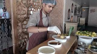 1947 Restaurant Jayanagar Bangalore Vegetarian Fine Dining Experience [upl. by Evadnee209]