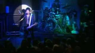 Stranglers Rock Goes to College Ugly Live 1978 [upl. by Rozalin]