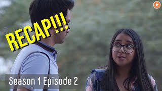 mismatched Season 1 Episode 2  recap [upl. by Enohsal]