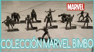 ¡Las Figuras de MARVEL que Provocaron TEORÍAS ABSURDAS [upl. by Am31]