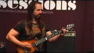 Guitar Center Sessions John Petrucci Paradigm Shift [upl. by Jemma]