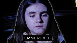 Latest From Emmerdale [upl. by Niwroc]