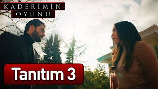 Kaderimin Oyunu 3 Tanıtım [upl. by Carli]