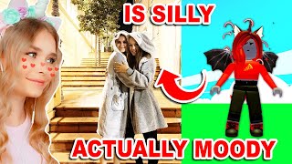 The TRUTH Is MOODY Really SILLY Roblox [upl. by Guglielmo]