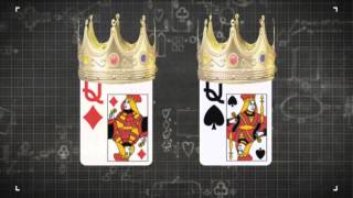 No Limit Holdem Starting Hands  Everything Poker Ep 02  PokerStars [upl. by Okia]