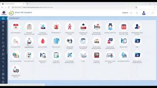 Hospital Management System  eHospital Systems  Short Overview [upl. by Mosley]