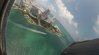 F 35 Demonstration From Inside The Cockpit Full length [upl. by Innes]