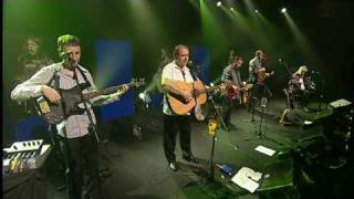 The Fureys amp Davey Arthur Absent Friends [upl. by Anaeel]