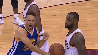 Warriors vs Cavaliers  NBA Finals Game 7 HIGHLIGHTS [upl. by Pine]