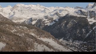 Champoluc  Valle dAosta [upl. by Anselme981]